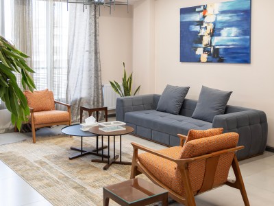 واحد سه خواب معالی آباد