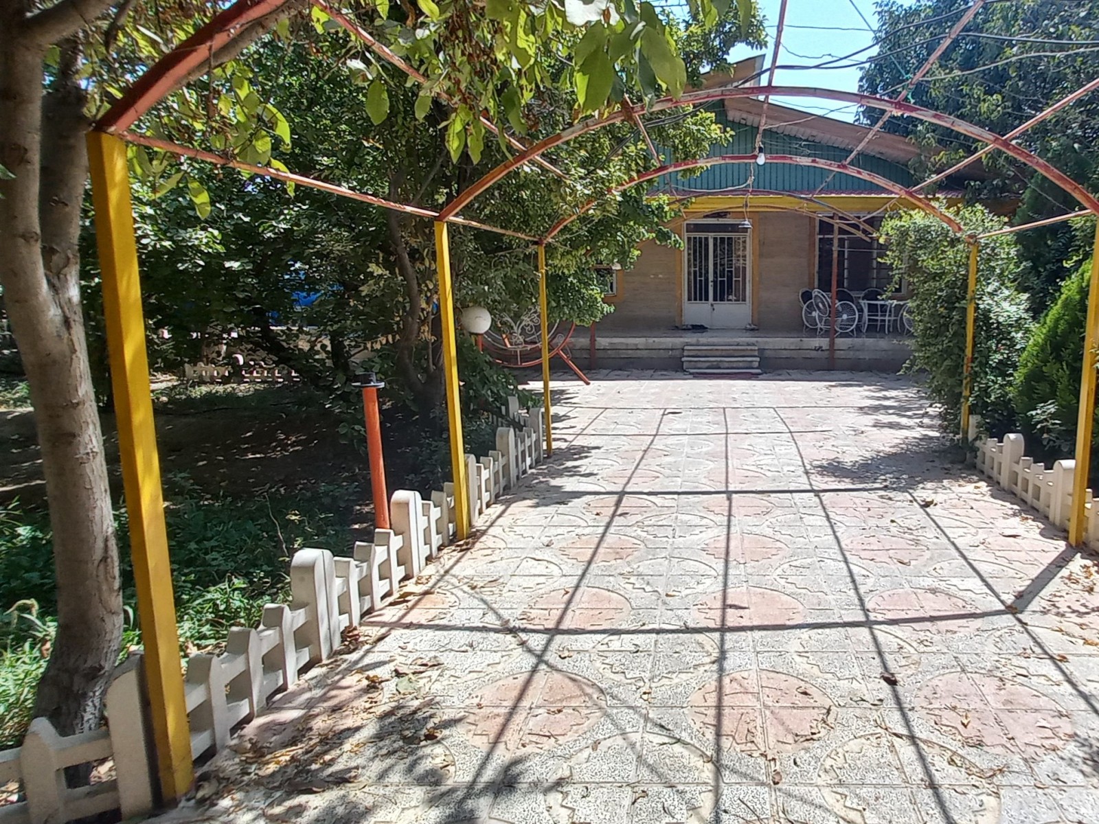 ویلا ۲۰ کردان
