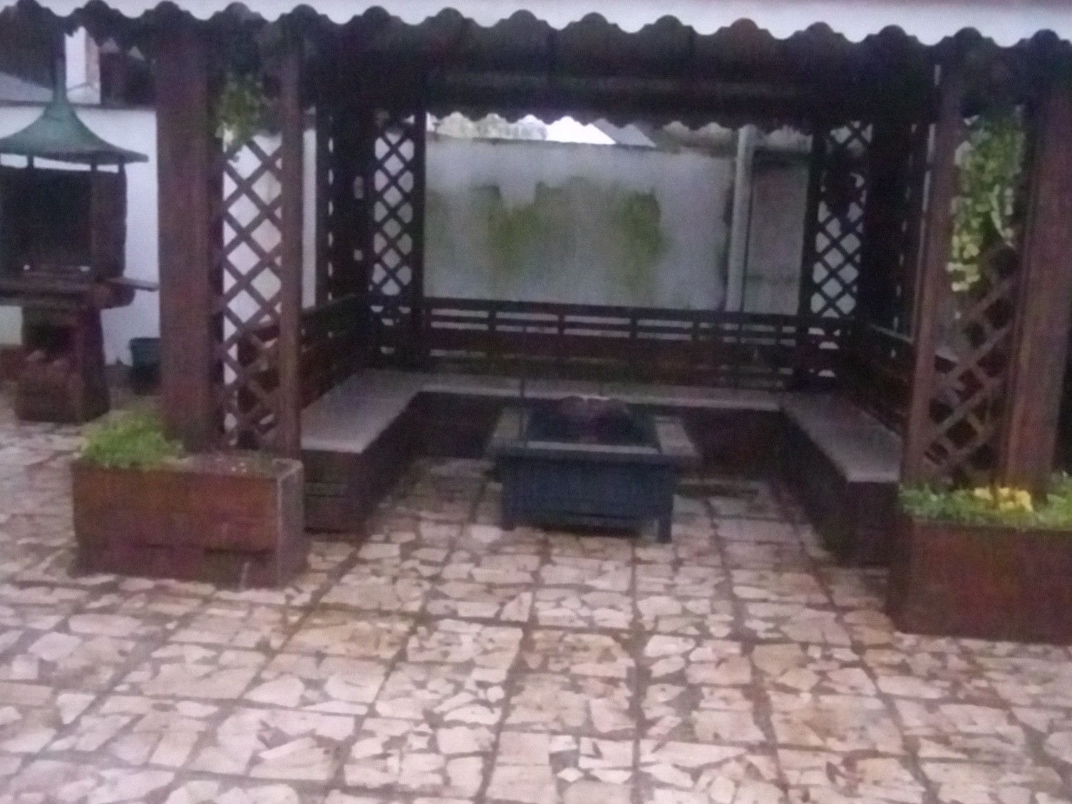 آلاچیق آلاچیق