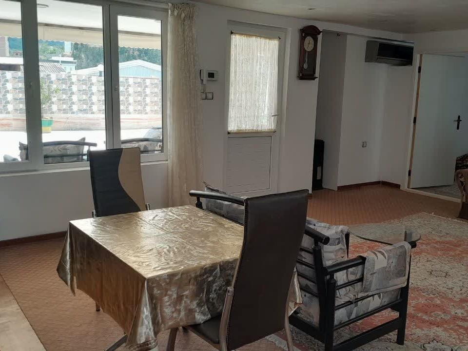 اتاق پذیرایی اتاق پذیرایی