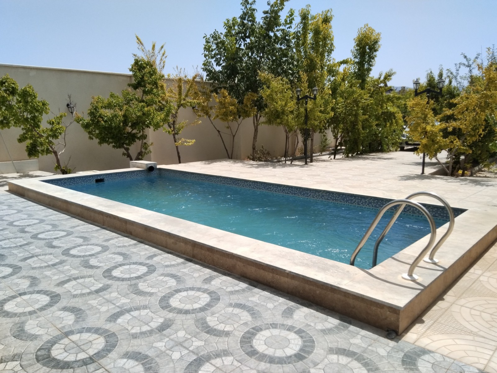 استخر