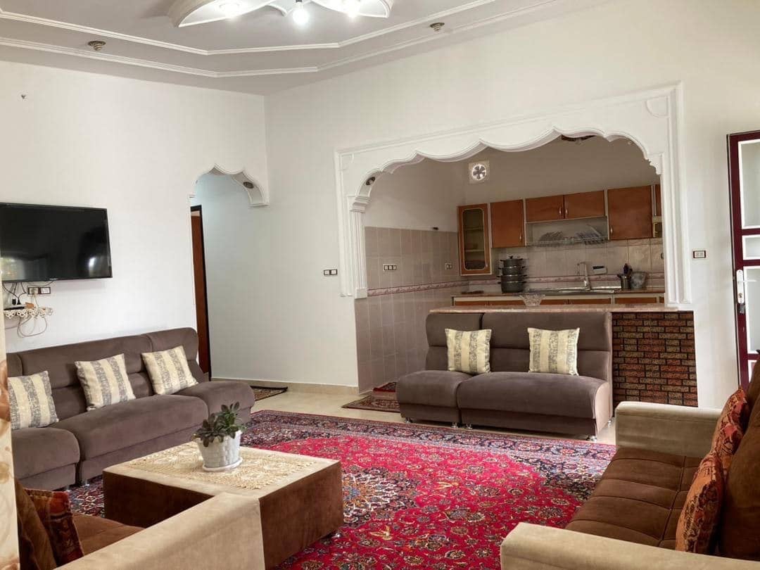 اتاق پذیرایی اتاق پذیرایی