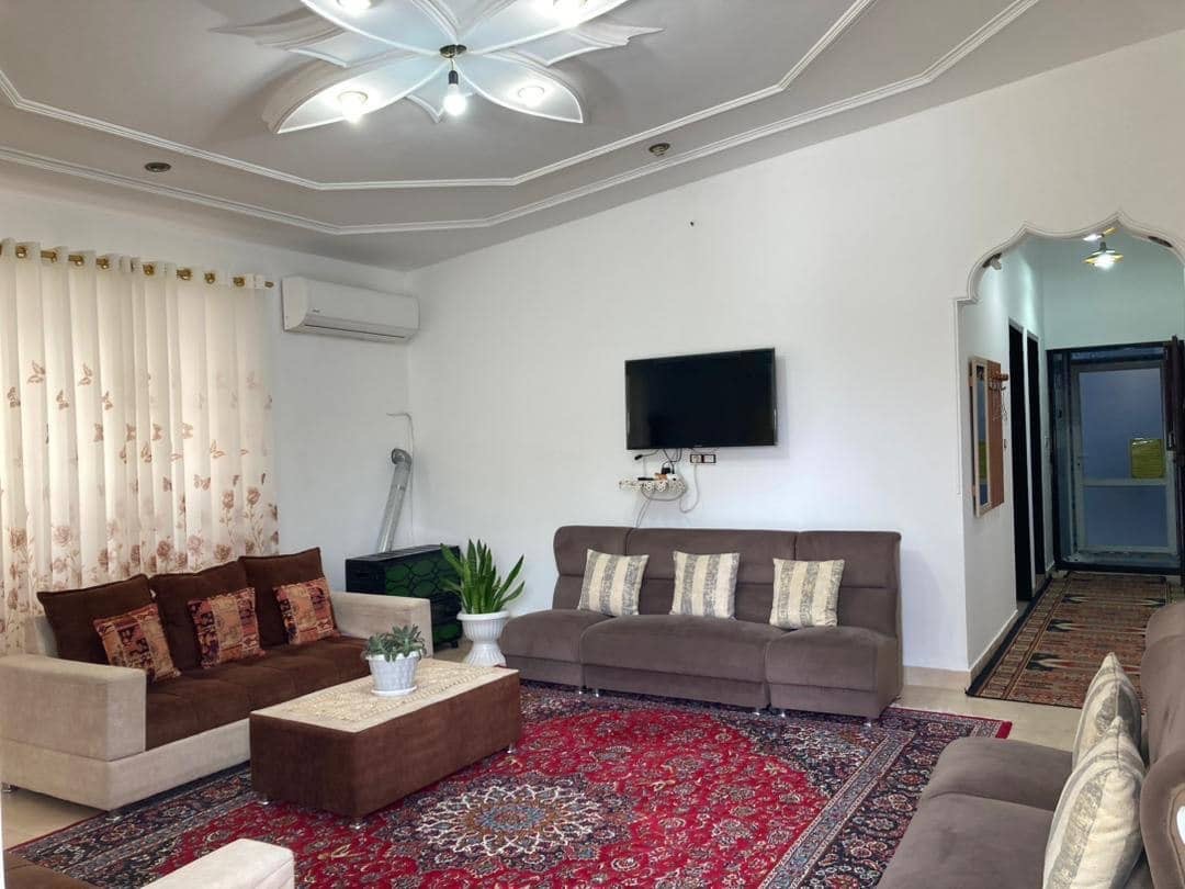 اتاق پذیرایی اتاق پذیرایی