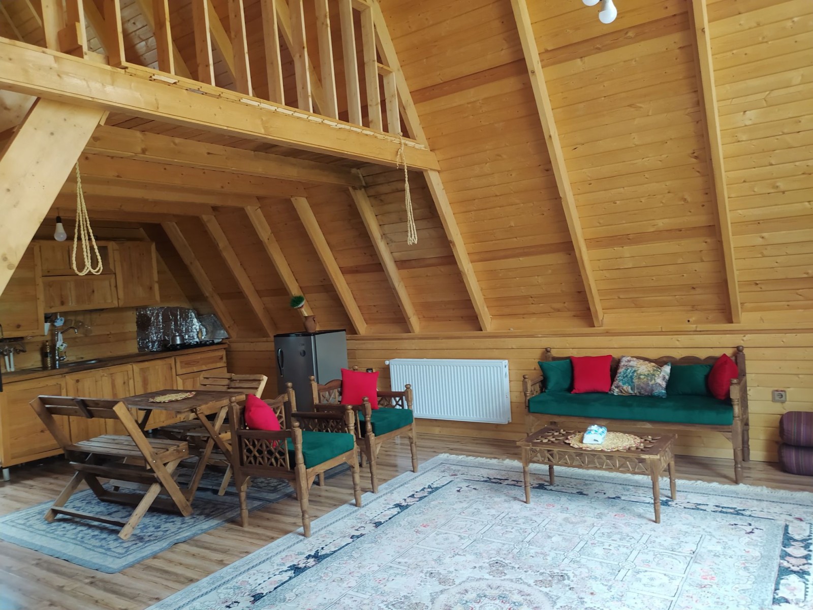 اتاق پذیرایی اتاق پذیرایی