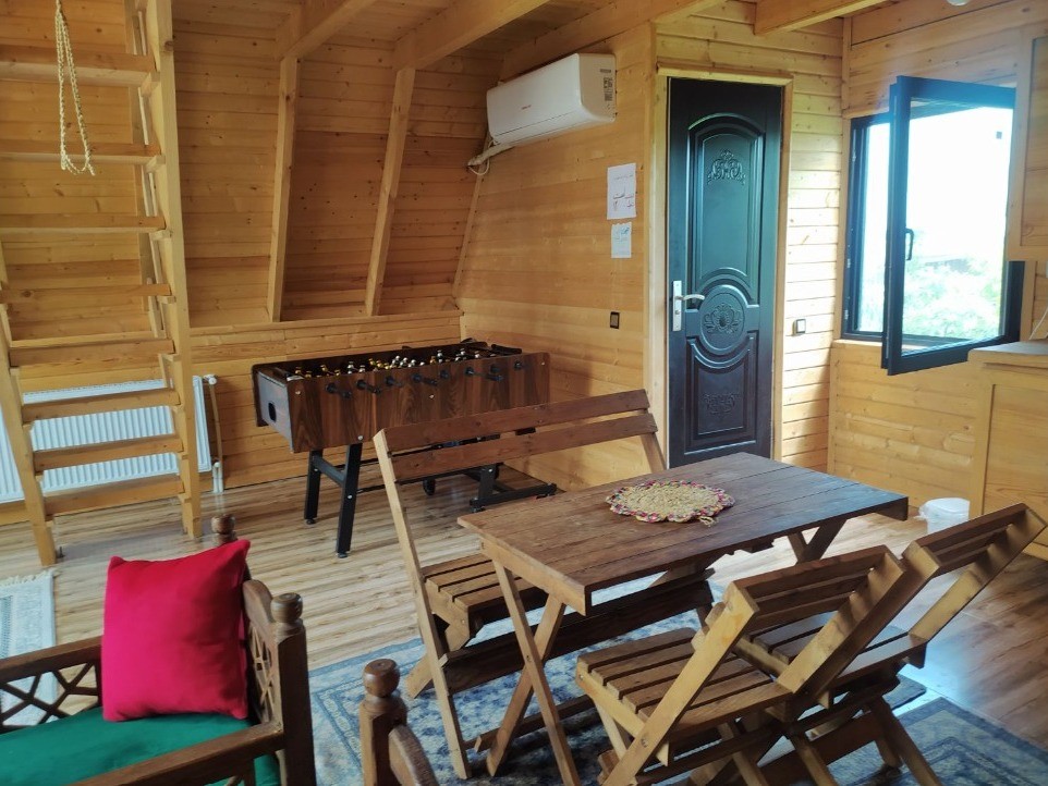 اتاق پذیرایی اتاق پذیرایی