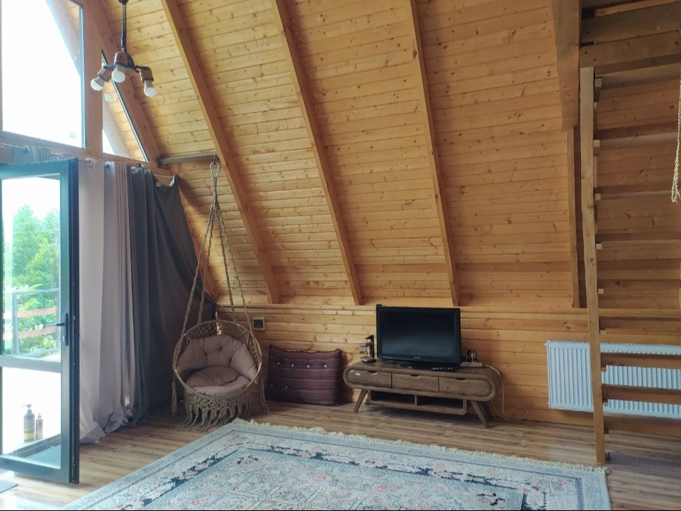 اتاق پذیرایی اتاق پذیرایی