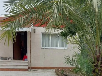 ویلا یک خوابه نزدیک به دریا