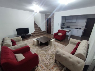 ویلای دربست دوخوابه حیاط دار