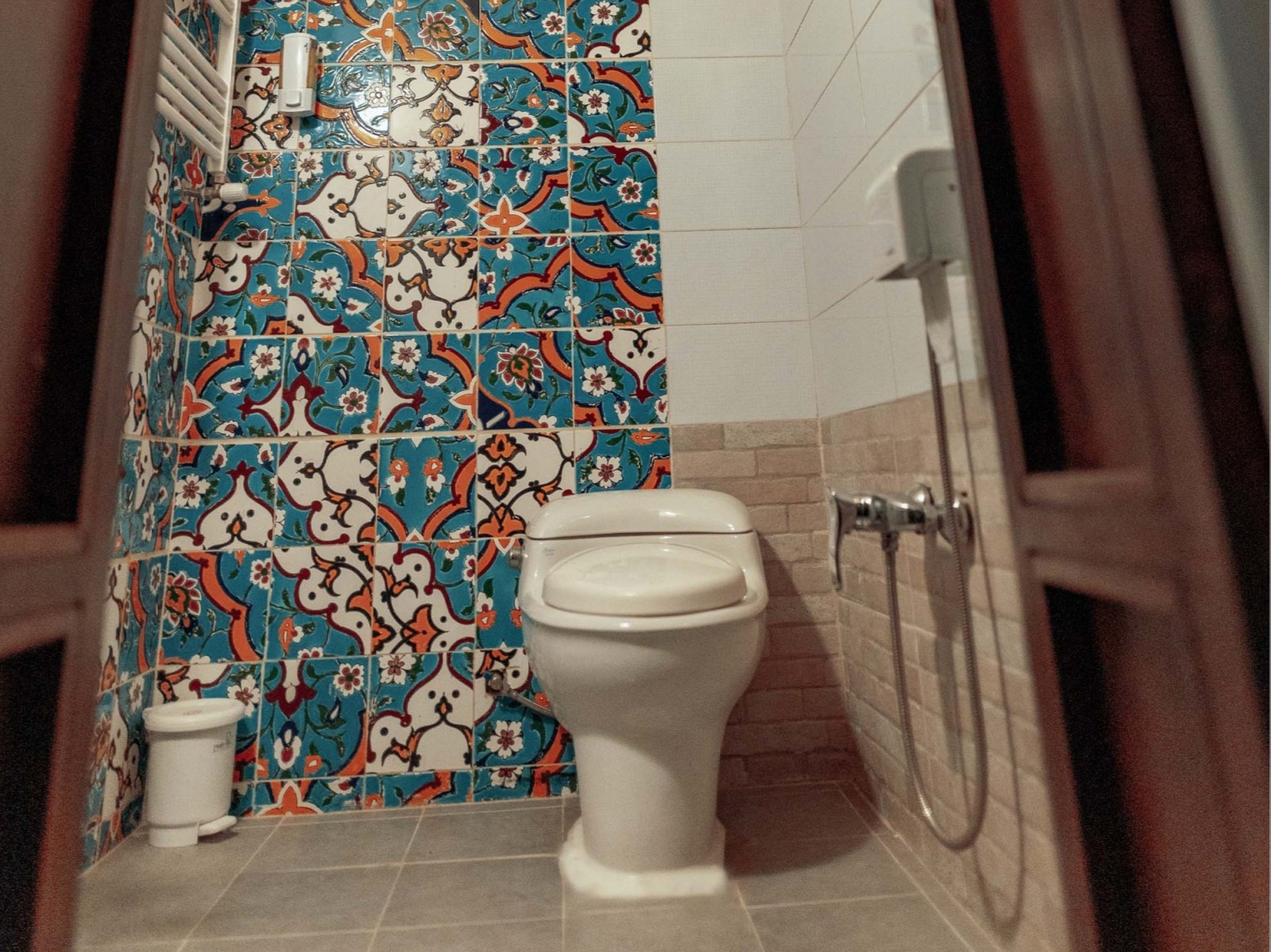 سرویس بهداشتی سرویس بهداشتی