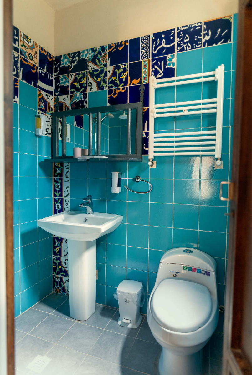 سرویس بهداشتی