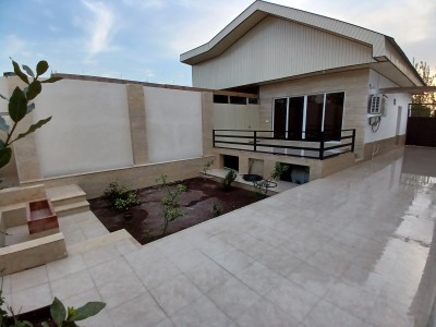 ویلای سه خوابه ترنج