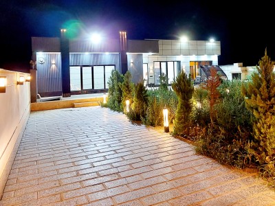 دوخوابه استخردار مهستان ۱