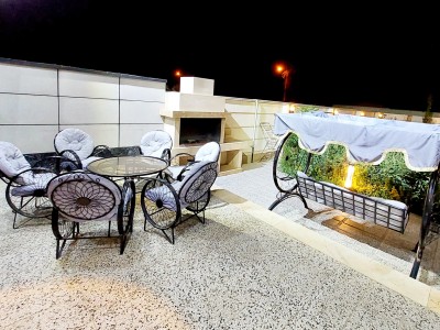 دوخوابه استخردار مهستان ۱