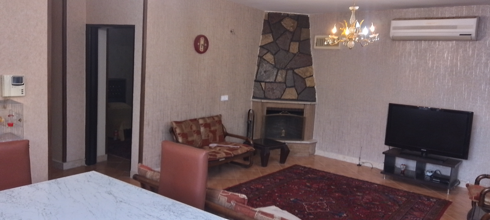 اتاق پذیرایی اتاق پذیرایی