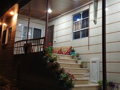 ویلای تک خوابه توت نساء ویلای تک خوابه توت نساء