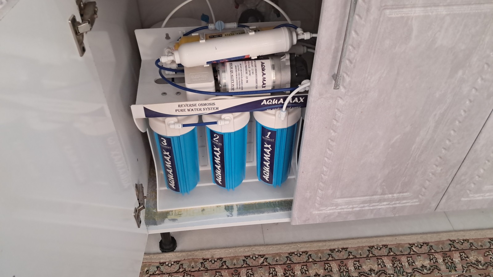 آشپزخانه