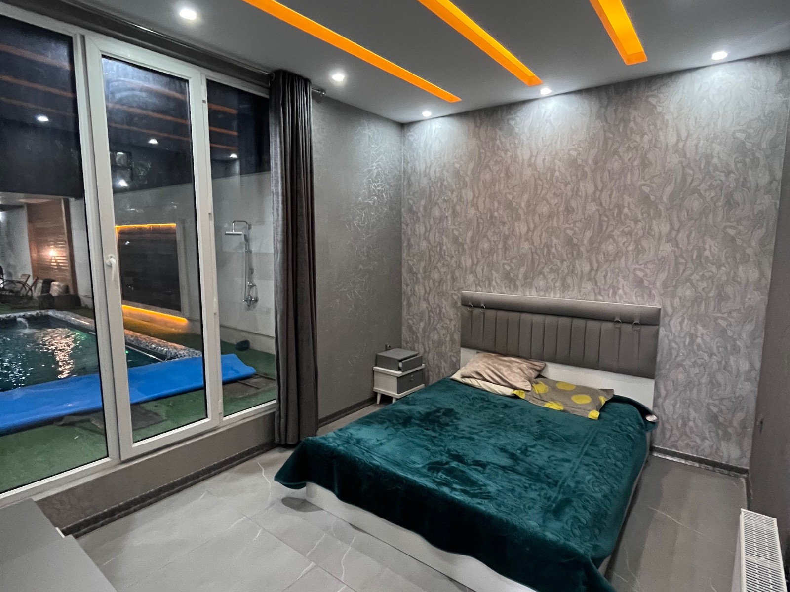 اتاق خواب 1 اتاق خواب 1