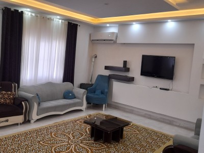 ویلای دو خوابه مهدی