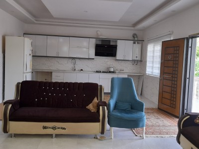 ویلای دو خوابه مهدی