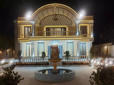 ویلای استخردار "آرین"