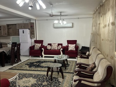 "ويلاي دو خوابه تراس دار" "ويلاي دو خوابه تراس دار"