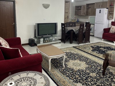 "ويلاي دو خوابه تراس دار" "ويلاي دو خوابه تراس دار"