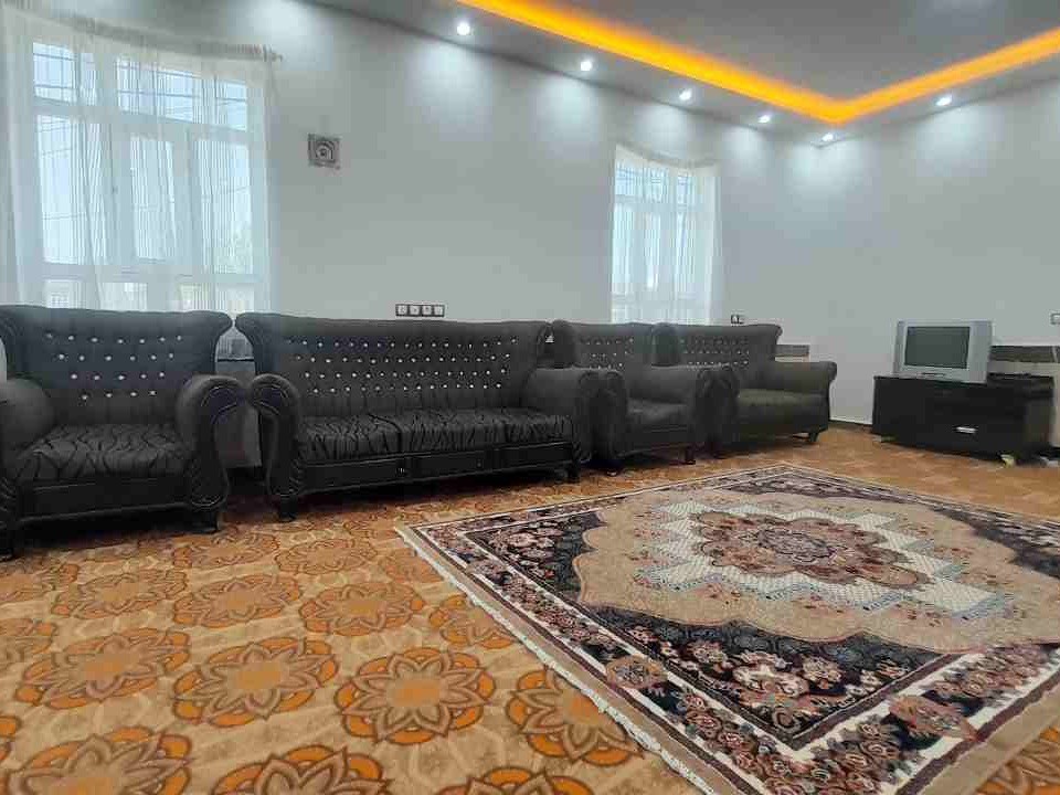 اتاق پذیرایی اتاق پذیرایی