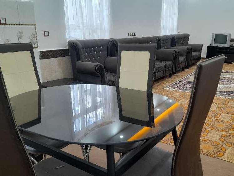 اتاق پذیرایی اتاق پذیرایی