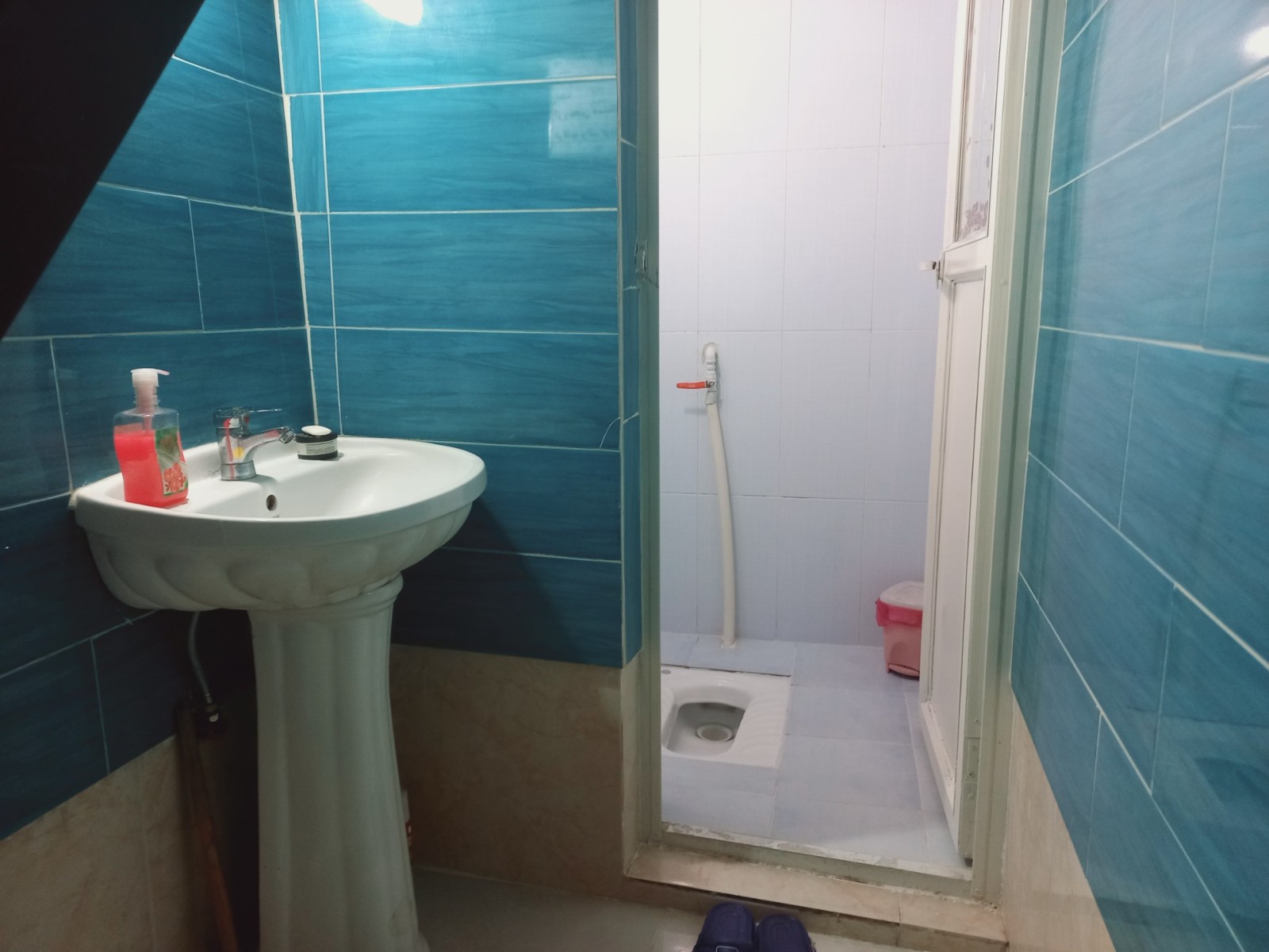 سرویس بهداشتی