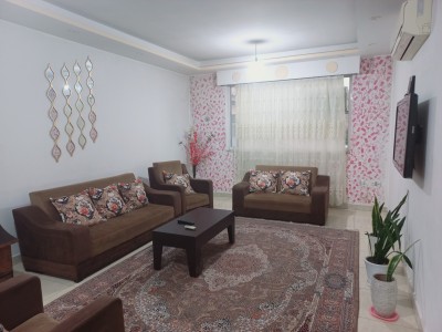 ویلای دوخواب دوبلکس