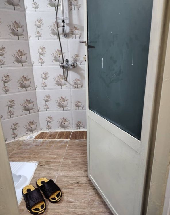 سرویس بهداشتی