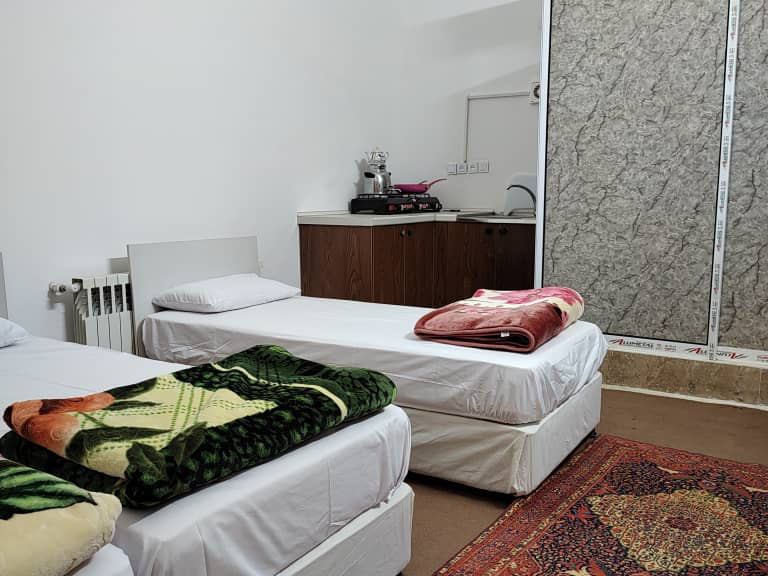 اتاق ۳ تخته اتاق ۳ تخته