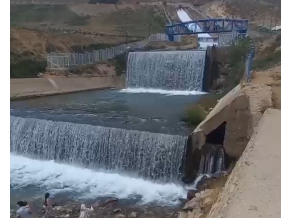 آبشار چلگرد