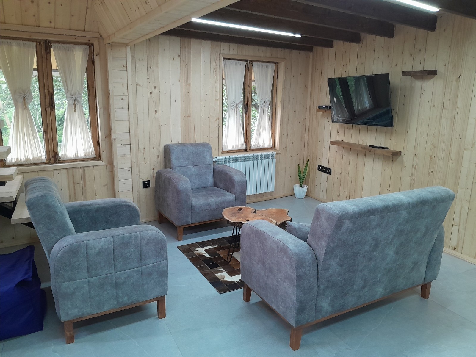 اتاق پذیرایی اتاق پذیرایی