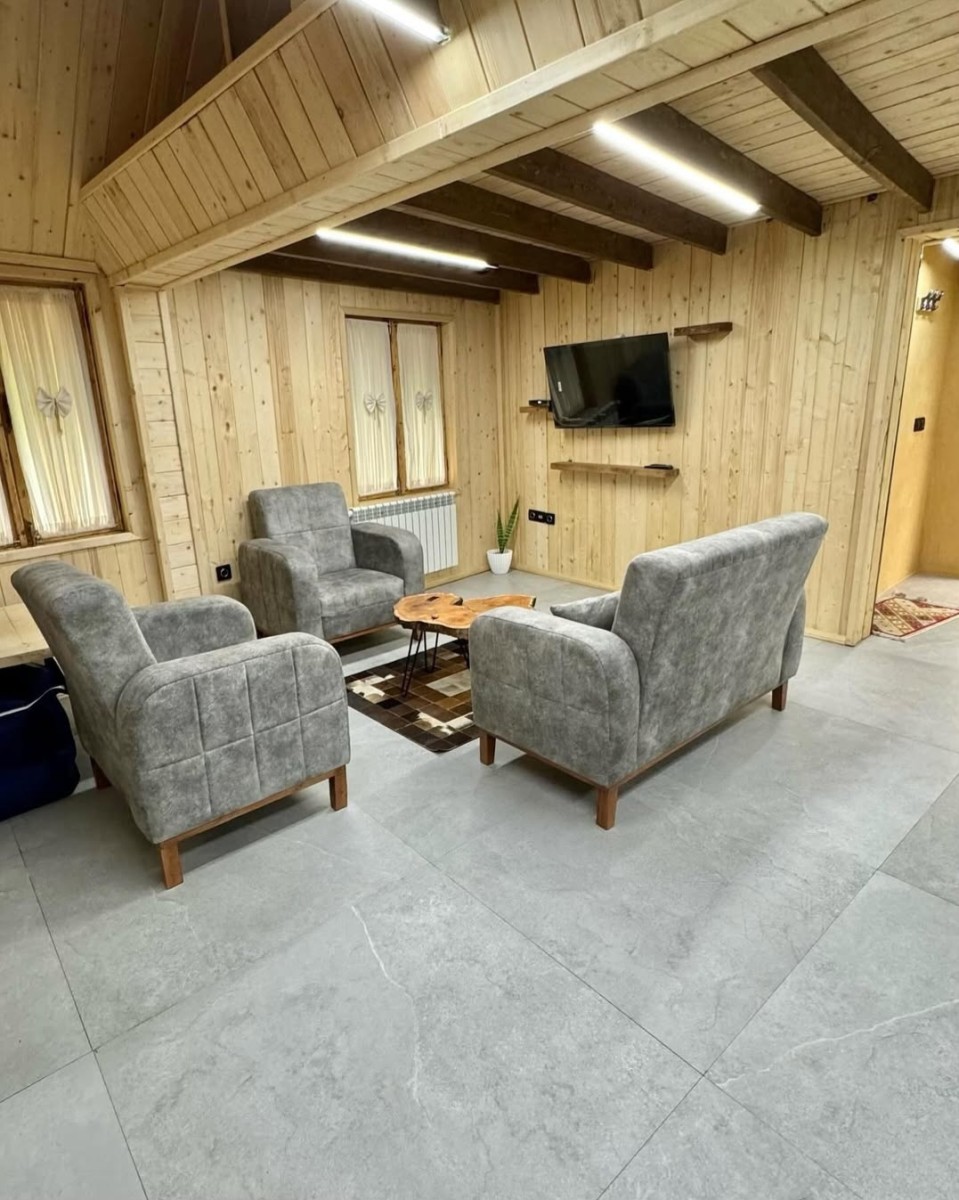 اتاق پذیرایی اتاق پذیرایی