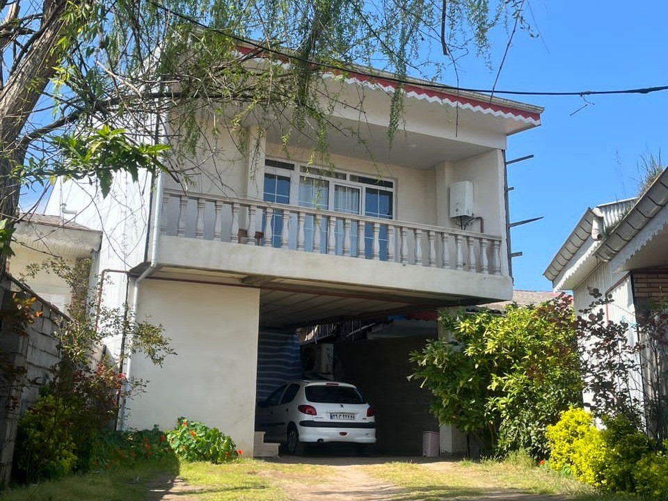 نمای بیرونی ساختمان نمای بیرونی ساختمان