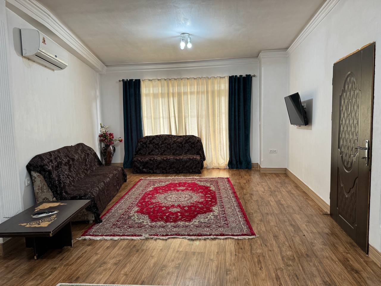 اتاق پذیرایی اتاق پذیرایی