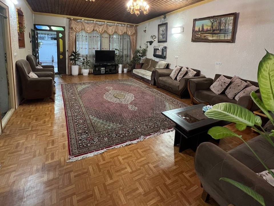 اتاق پذیرایی اتاق پذیرایی