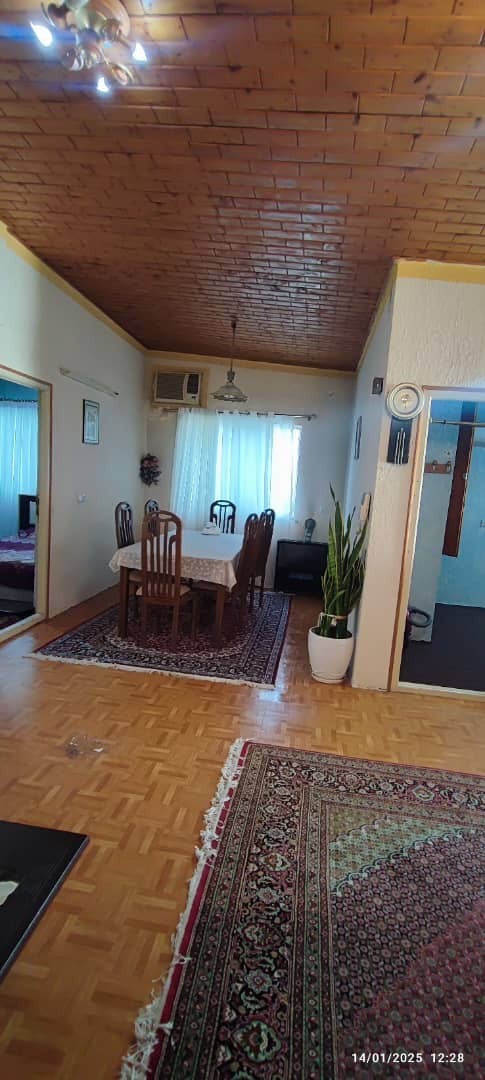 اتاق پذیرایی اتاق پذیرایی