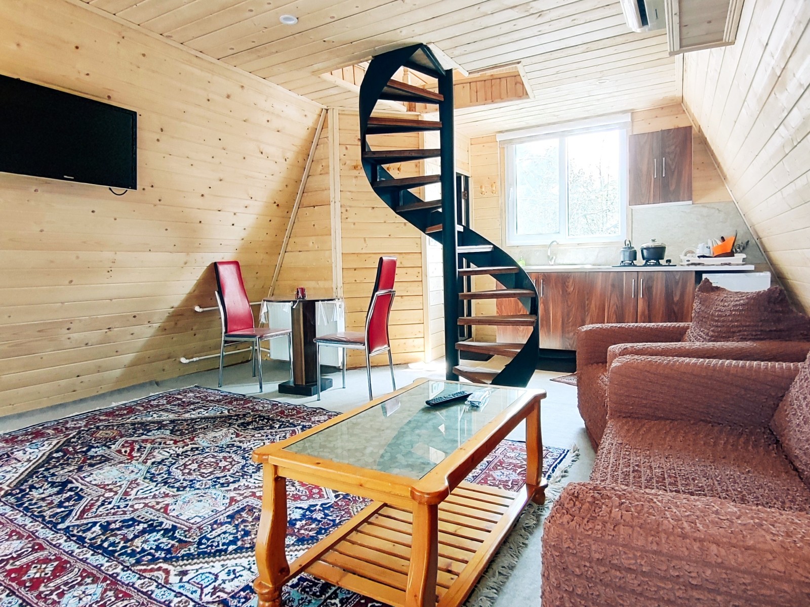 اتاق پذیرایی اتاق پذیرایی