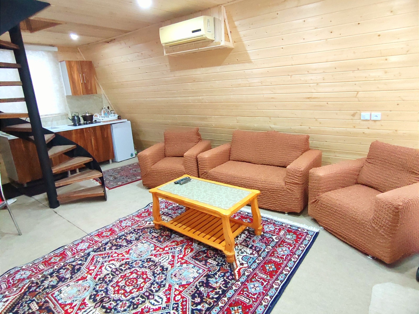 اتاق پذیرایی اتاق پذیرایی