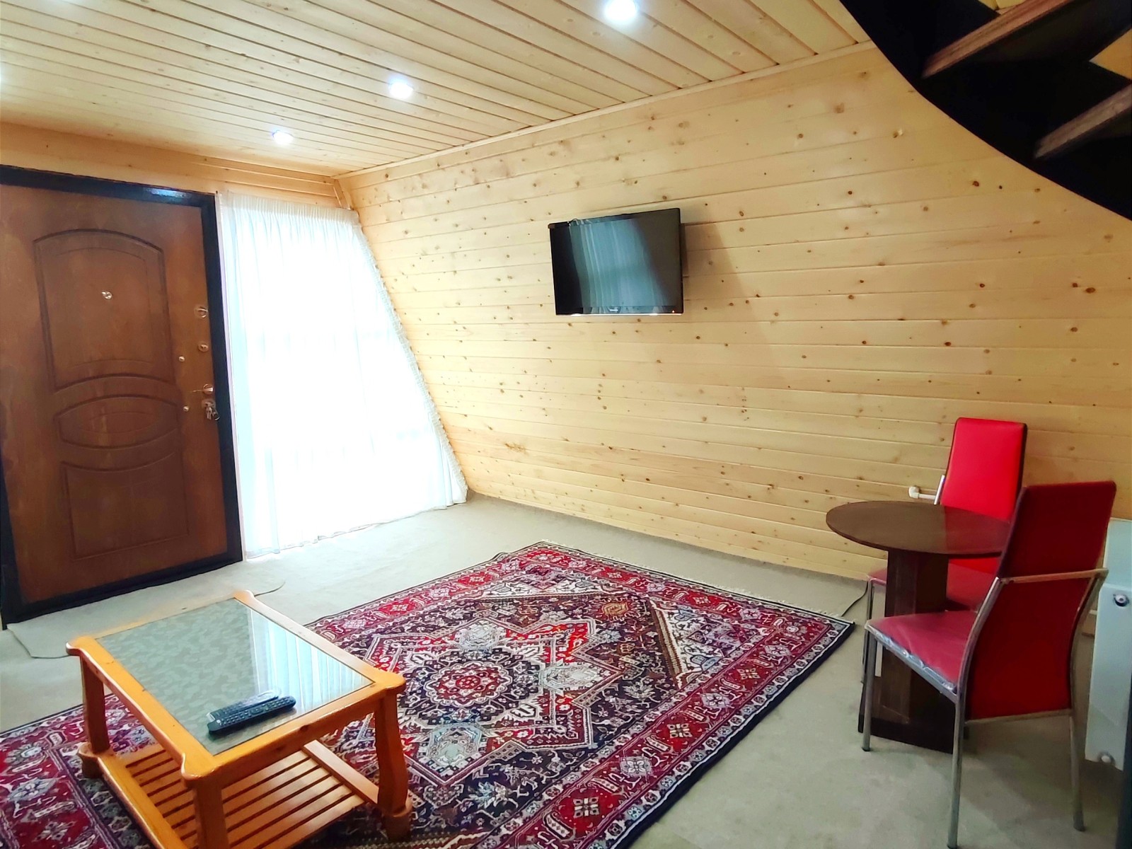 اتاق پذیرایی اتاق پذیرایی