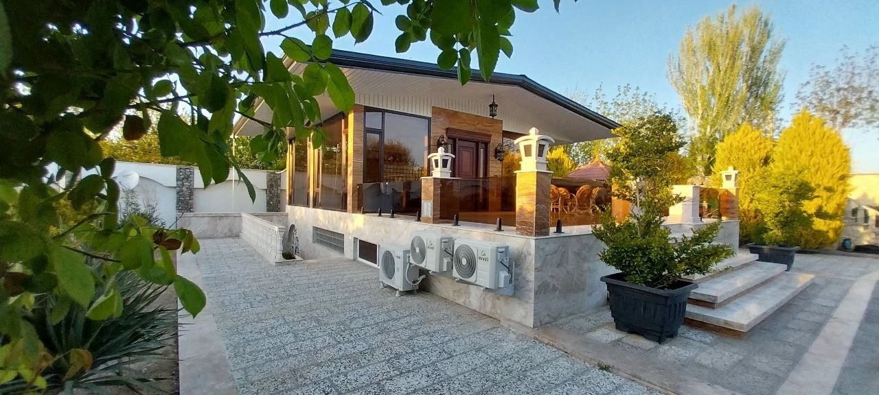 نمای بیرونی