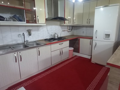 واحد دو خوابه یسنا "واحد 4"