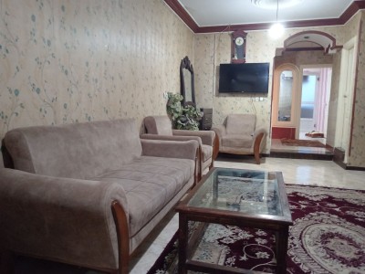 واحد دو خوابه عدالت "واحد 3"