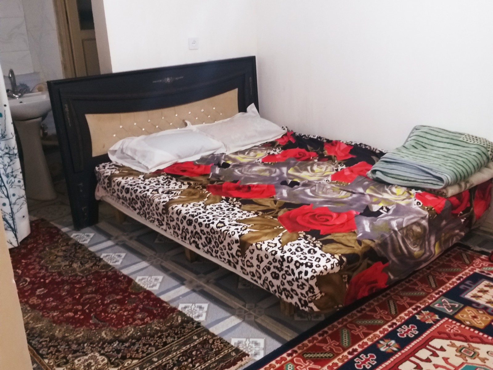 اتاق خواب 1