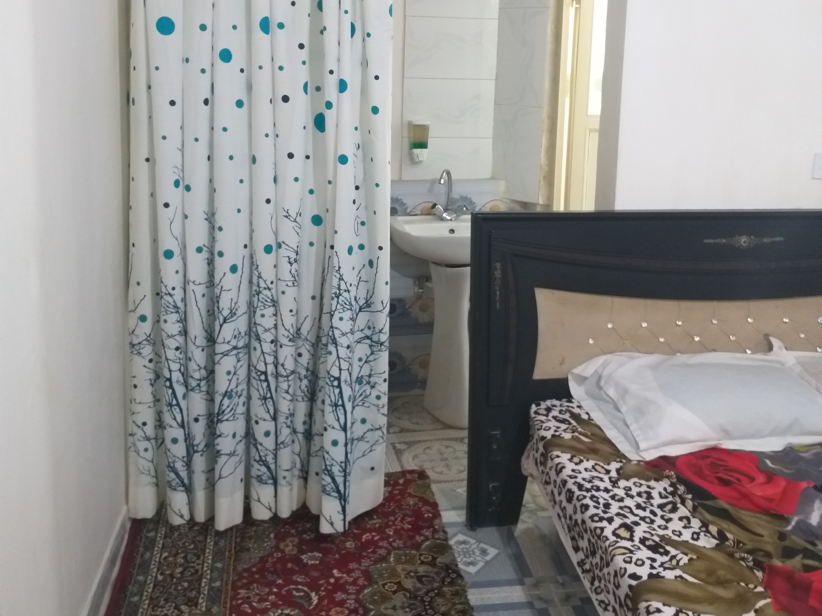 اتاق خواب 1