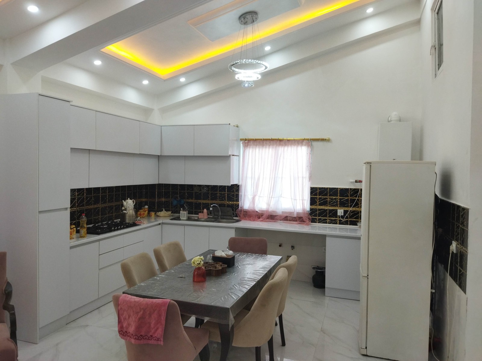 آشپزخانه آشپزخانه