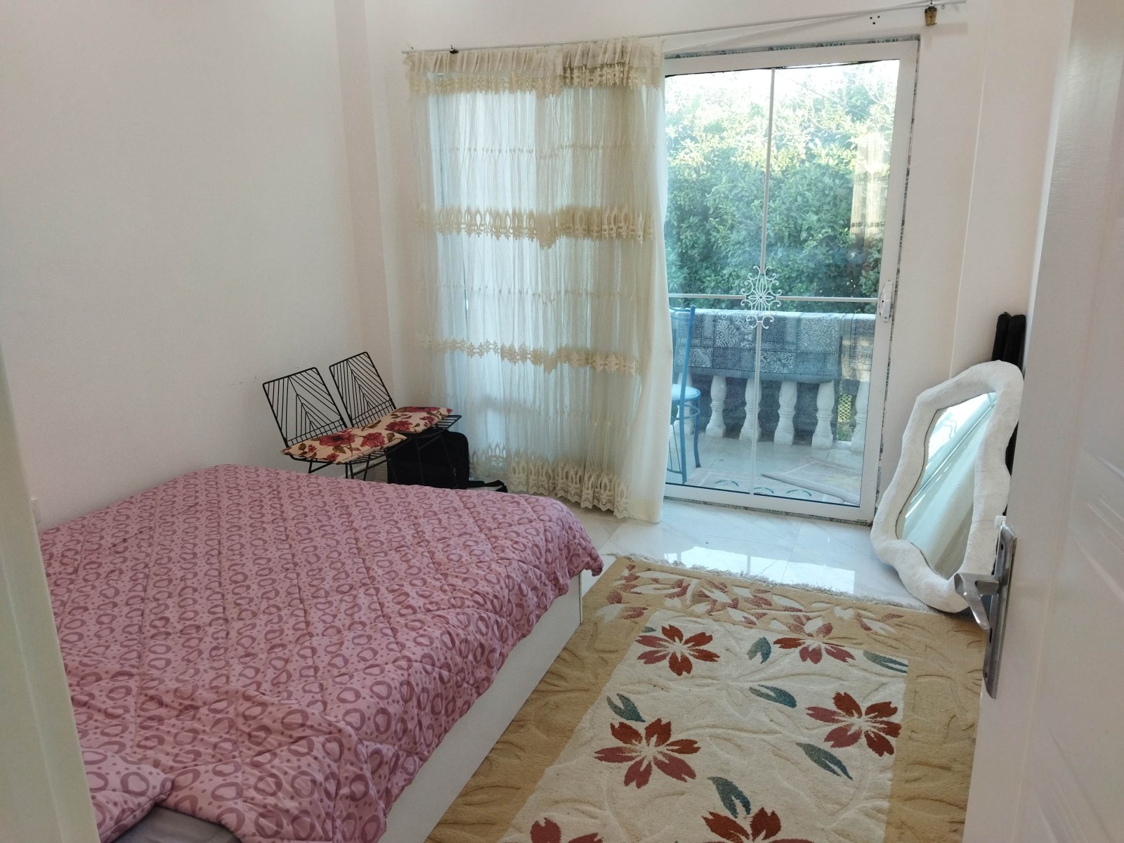 اتاق خواب 1 اتاق خواب 1