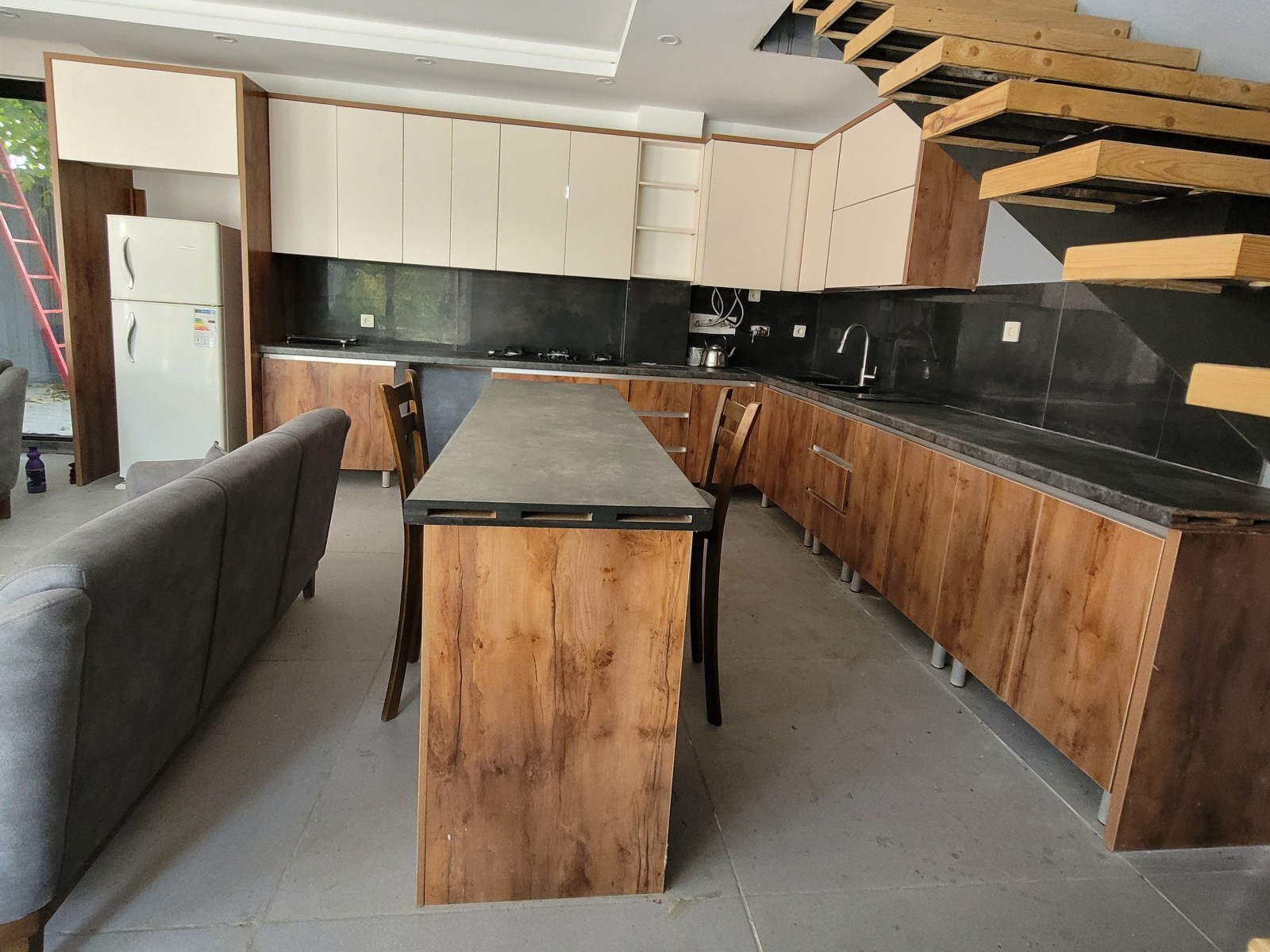 آشپزخانه آشپزخانه